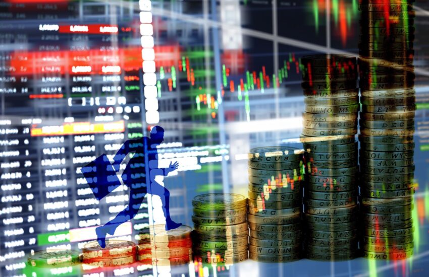 Strategies for Trading Forex during Major Economic Announcements